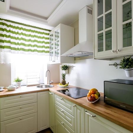 Europa22 Superior Apartment โทมาสชูฟ มาโซเวียซกี ภายนอก รูปภาพ