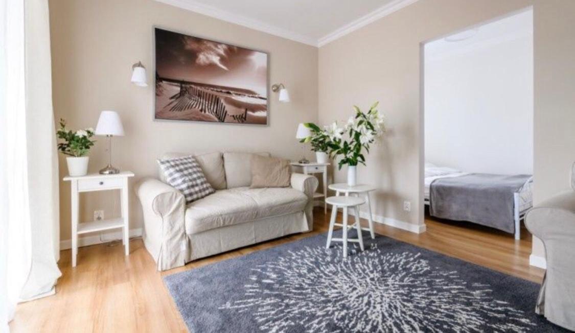 Europa22 Superior Apartment โทมาสชูฟ มาโซเวียซกี ภายนอก รูปภาพ