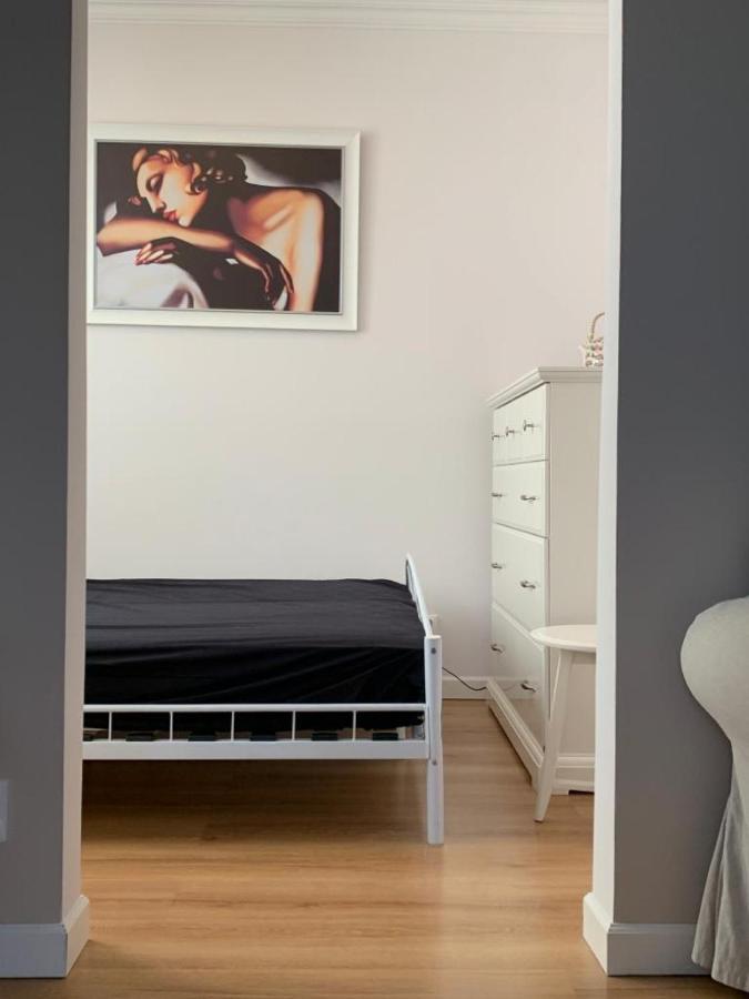 Europa22 Superior Apartment โทมาสชูฟ มาโซเวียซกี ภายนอก รูปภาพ