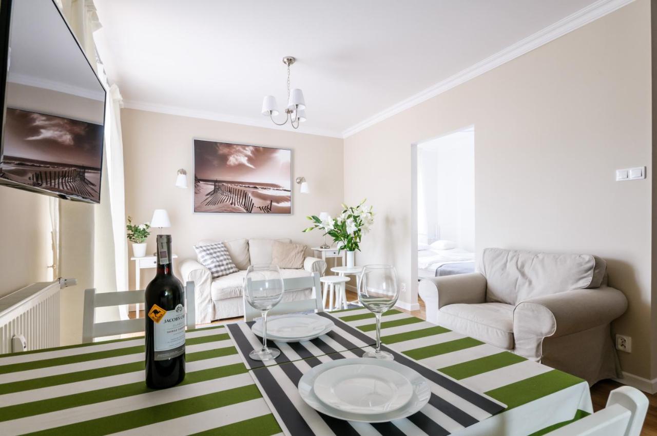 Europa22 Superior Apartment โทมาสชูฟ มาโซเวียซกี ภายนอก รูปภาพ