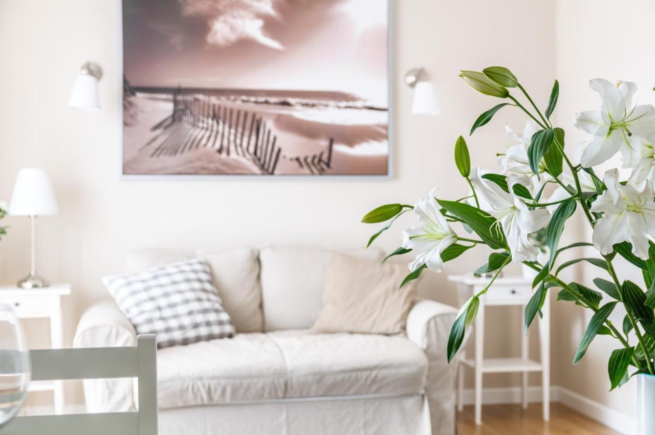Europa22 Superior Apartment โทมาสชูฟ มาโซเวียซกี ภายนอก รูปภาพ