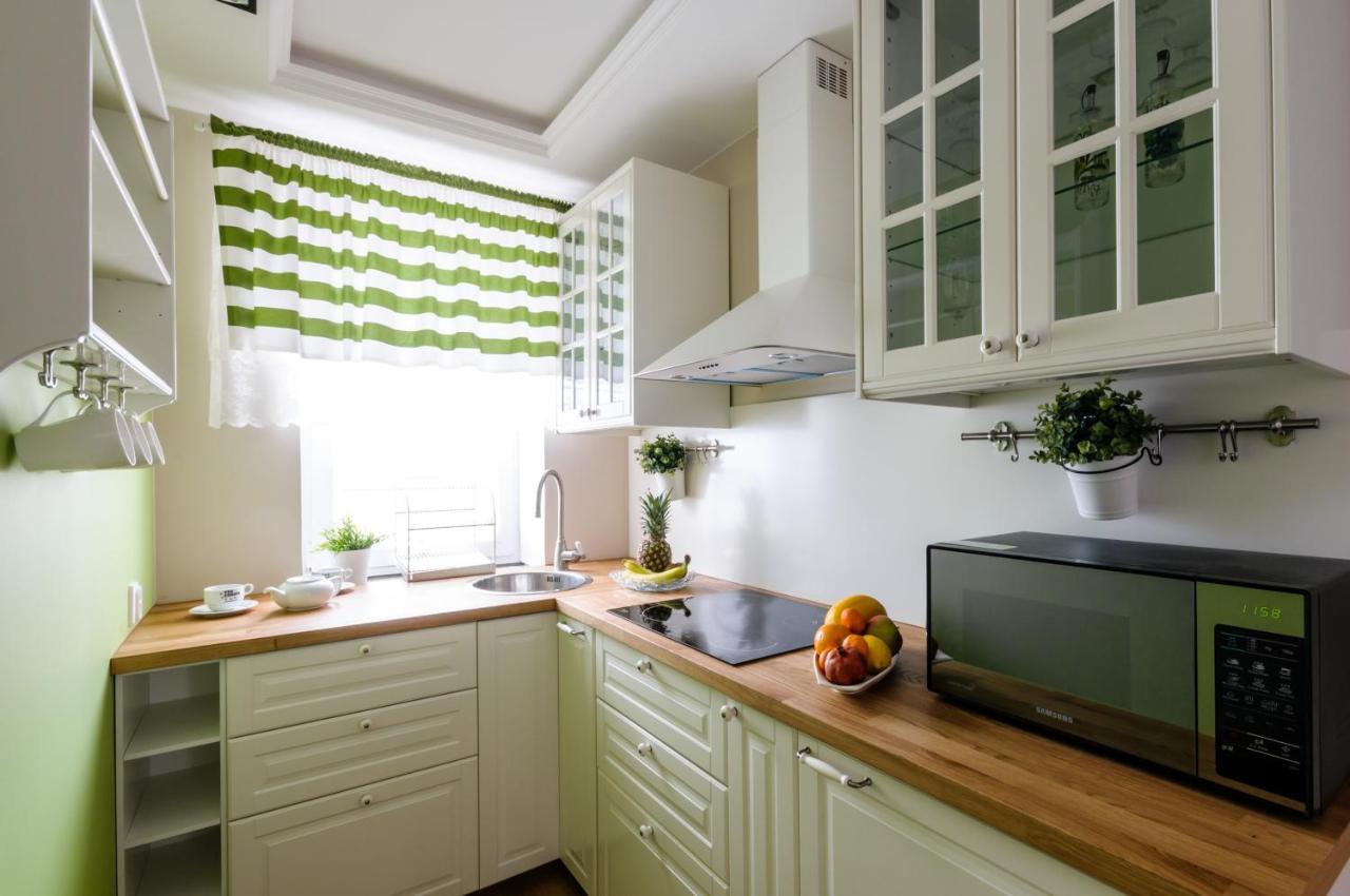 Europa22 Superior Apartment โทมาสชูฟ มาโซเวียซกี ภายนอก รูปภาพ